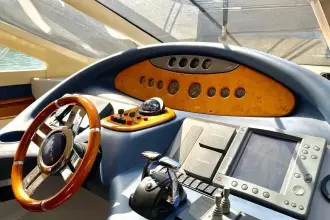 Thumbnail von Azimut 62 POLINA