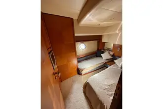 Thumbnail von Azimut 62 POLINA