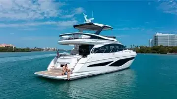 Princess F65