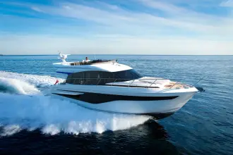 Princess F54