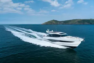 Princess S80