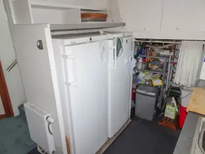 Thumbnail von Spits sailing houseboat 31.28 with UBC