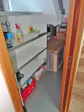 Thumbnail von Spits sailing houseboat 31.28 with UBC