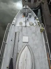 Thumbnail von Spits sailing houseboat 31.28 with UBC