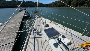 Thumbnail von Nordia 45 Red Ensign - 6083