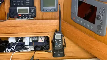 Thumbnail von Oyster 55 Red Ensign - 6126