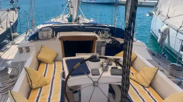 Thumbnail von Oyster 55 Red Ensign - 6126