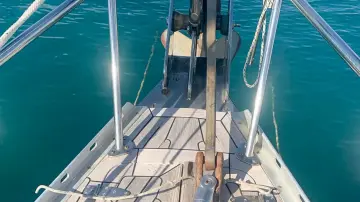 Thumbnail von Oyster 55 Red Ensign - 6126
