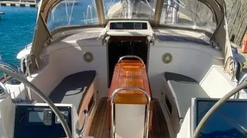 Thumbnail von Oyster 62 Red Ensign - 6127