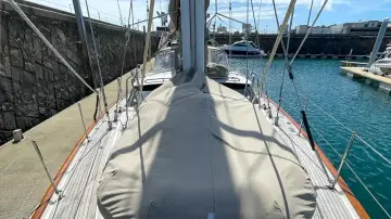 Thumbnail von Oyster 62 Red Ensign - 6127