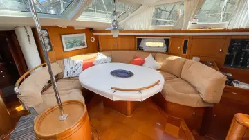 Thumbnail von Oyster 62 Red Ensign - 6127