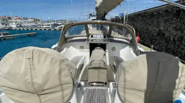 Thumbnail von Oyster 62 Red Ensign - 6127