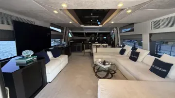 Thumbnail von Sunseeker Predator 84 Majdouline