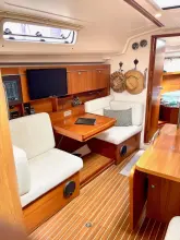 Thumbnail von Hanse 415 Touch of Grey