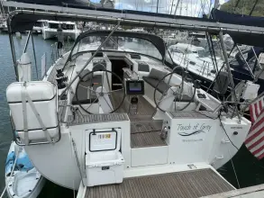 Thumbnail von Hanse 415 Touch of Grey