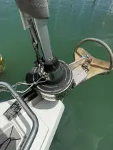Thumbnail von Hanse 415 Touch of Grey