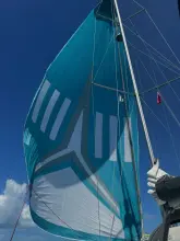 Thumbnail von Hanse 415 Touch of Grey