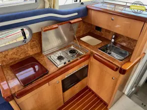 Thumbnail von Sealine F33