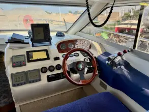 Thumbnail von Sealine F33