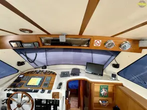 Thumbnail von Rodman 1250 Fly