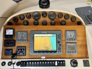 Thumbnail von Rodman 1250 Fly