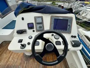 Thumbnail von Rodman 1250 Fly