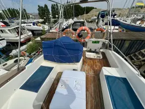 Thumbnail von Rodman 1250 Fly