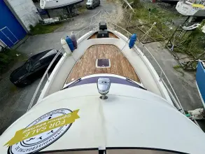 Thumbnail von Rodman 1250 Fly