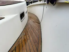 Thumbnail von Rodman 1250 Fly