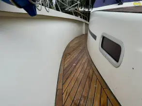 Thumbnail von Rodman 1250 Fly