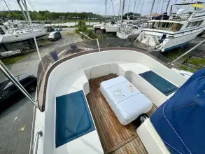 Thumbnail von Rodman 1250 Fly