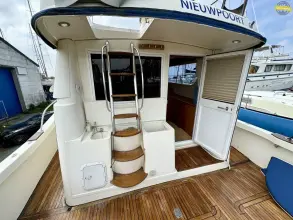 Thumbnail von Rodman 1250 Fly