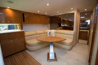 Viking 50 Open Tiger Six