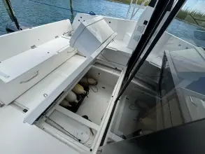 Thumbnail von Jeanneau NC895 Knot Work'N