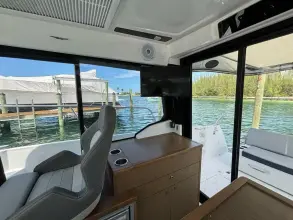 Thumbnail von Jeanneau NC895 Knot Work'N