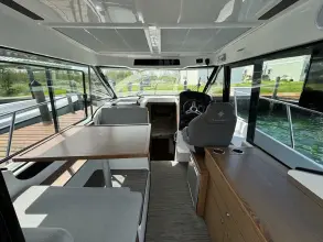 Thumbnail von Jeanneau NC895 Knot Work'N