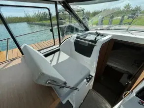 Thumbnail von Jeanneau NC895 Knot Work'N