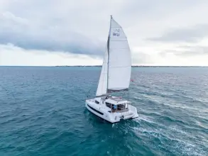 Thumbnail von Bali 4.4 Saga