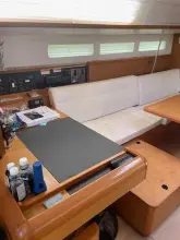 Thumbnail von Jeanneau Sun Odyssey 519 Sea Senora