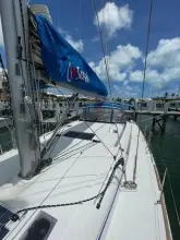 Thumbnail von Jeanneau Sun Odyssey 519 Sea Senora