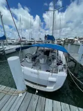 Thumbnail von Jeanneau Sun Odyssey 519 Sea Senora