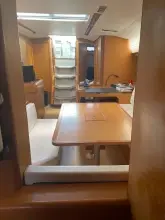 Thumbnail von Jeanneau Sun Odyssey 519 Sea Senora