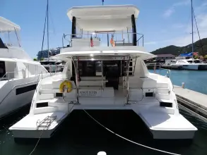 Thumbnail von Leopard 43 Powercat  LIVITUP
