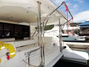 Thumbnail von Leopard 43 Powercat  LIVITUP