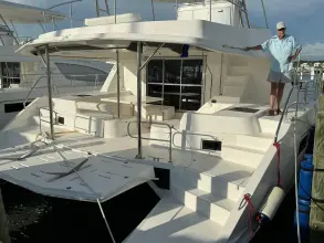 Leopard 51 Powercat The Dance
