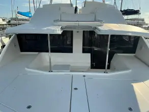 Thumbnail von Leopard 51 Powercat The Dance