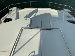 Thumbnail von Leopard 51 Powercat The Dance