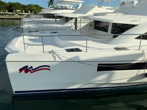 Thumbnail von Leopard 51 Powercat The Dance