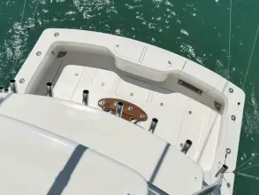 Thumbnail von Viking 42 Express GAMECHANGER