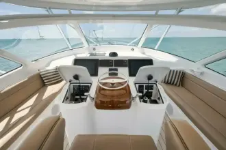 Thumbnail von Viking 42 Express GAMECHANGER